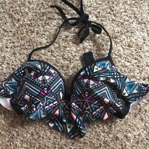 Rue 21 bathing suit top